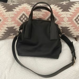 Ted Baker Jordela Embossed Branded Tote or Crossbody.